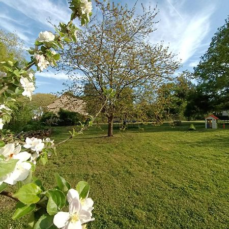 Valençay Gite Climatise Villa Esperanza 2 A 5 Personnes מראה חיצוני תמונה