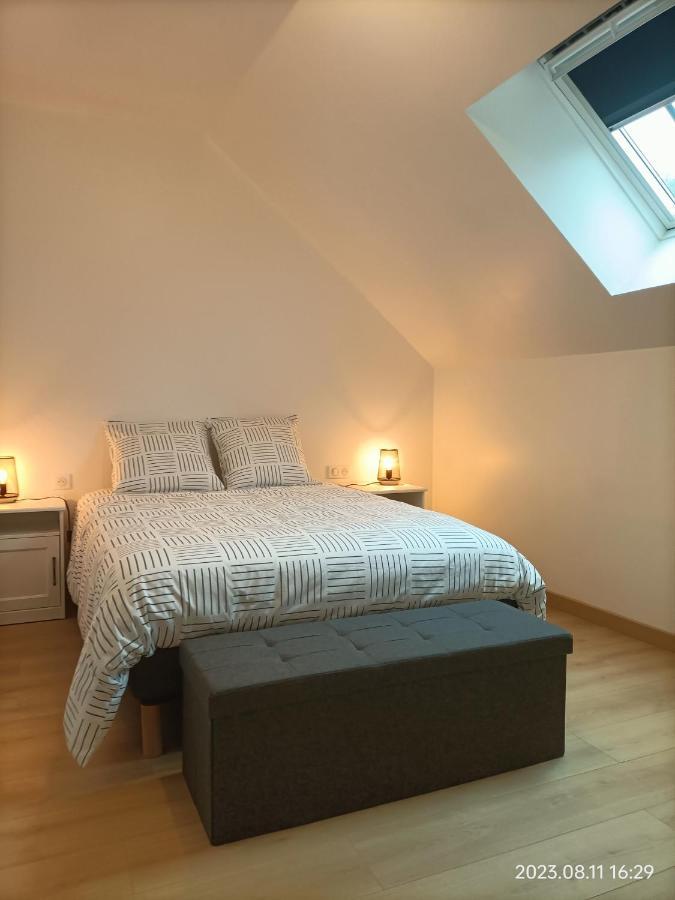 Valençay Gite Climatise Villa Esperanza 2 A 5 Personnes מראה חיצוני תמונה