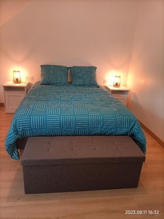 Valençay Gite Climatise Villa Esperanza 2 A 5 Personnes מראה חיצוני תמונה