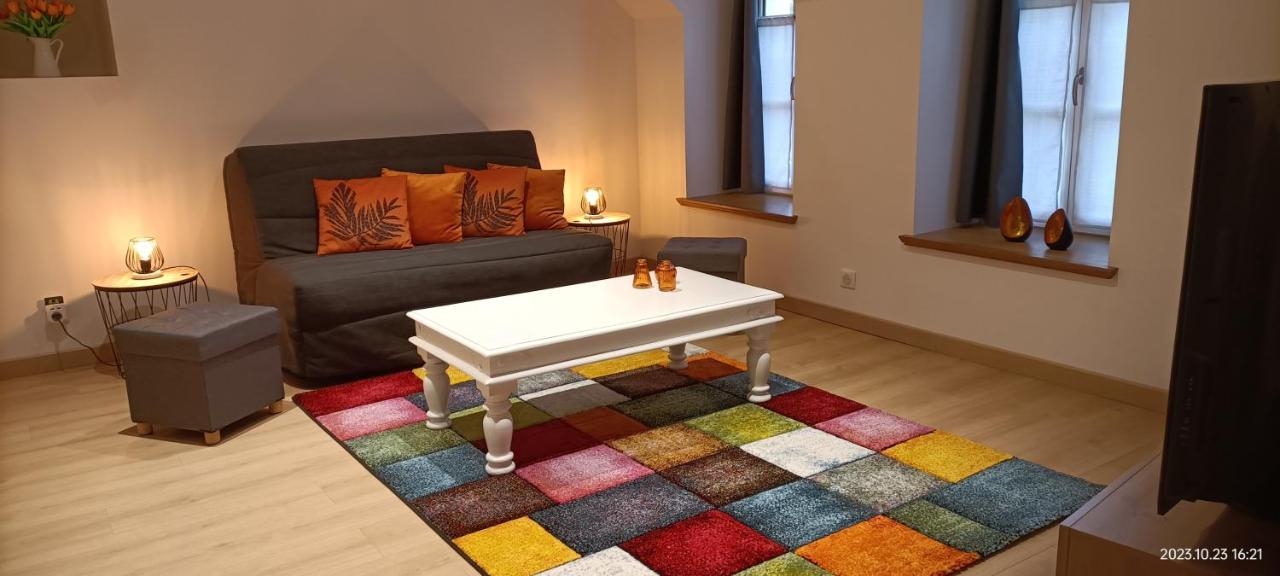 Valençay Gite Climatise Villa Esperanza 2 A 5 Personnes מראה חיצוני תמונה